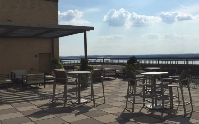 Bluebird Suites near AutoZone Park