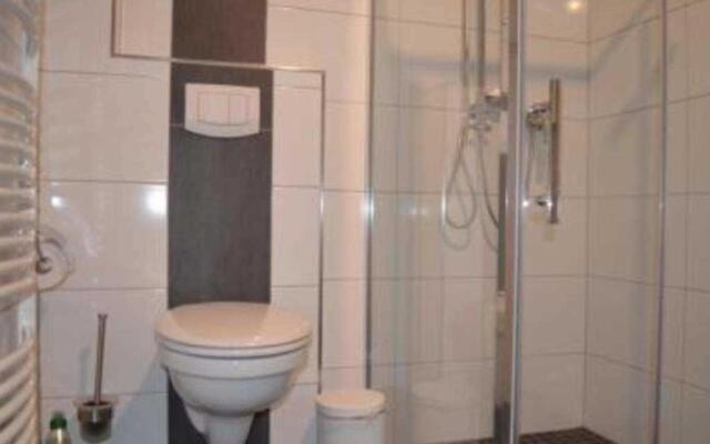 Ferienwohnungen Citydomizil Leer, 15162