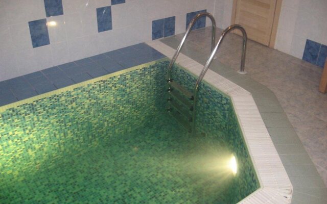 Hotel Nart