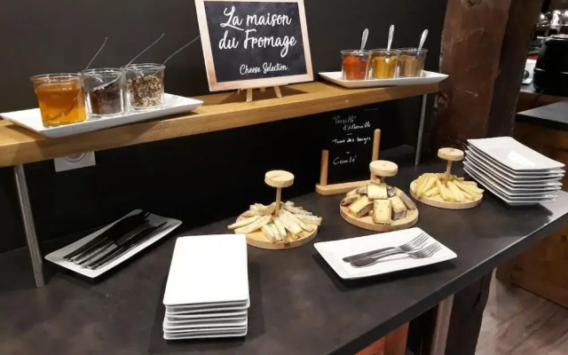Les Cimes du Léman