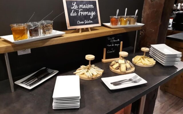 Village Vacances Les Cîmes du Leman