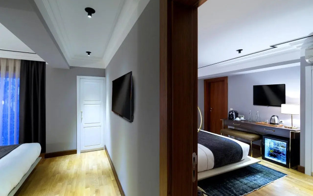 Walton Hotels Sultanahmet