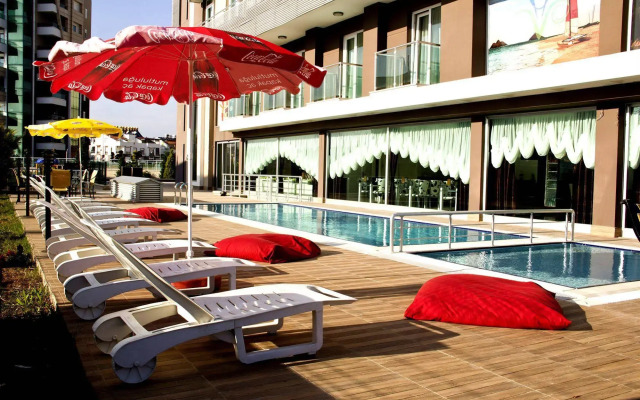 Volkii Hotel
