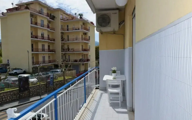 Allegra Apartment - De Vivo Realty Meta di Sorrento