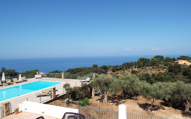 Turismo Rurale Cefalu
