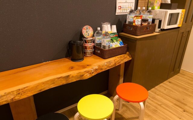 Kyoto Miyabi Kawaramachi