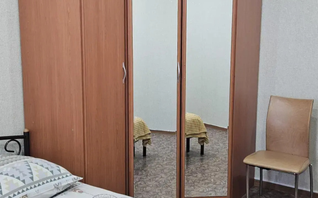 Apartamenty na prospkte Mira 57/55