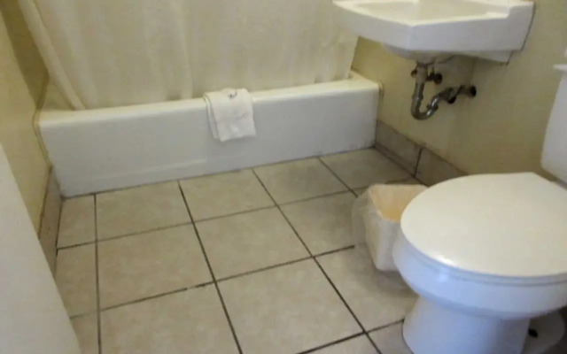 Rodeway Inn