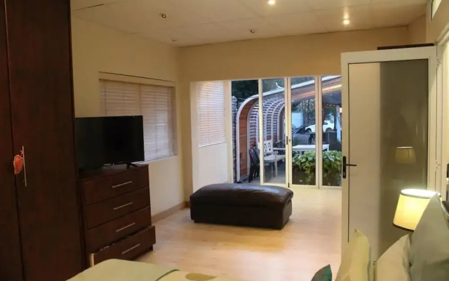 Inn Da Mood Guesthouse
