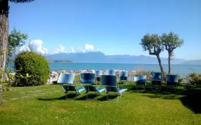 Hotel Il Biancospino