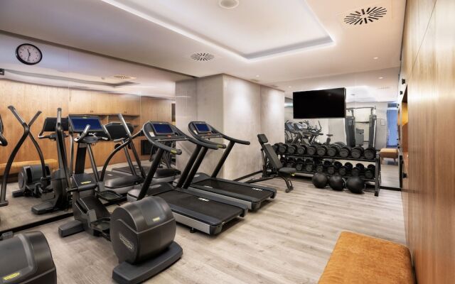 Four Points by Sheraton Matosinhos