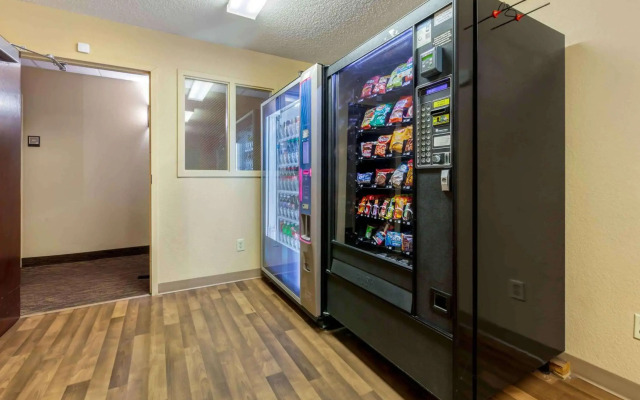 Extended Stay America Suites Rockford I90
