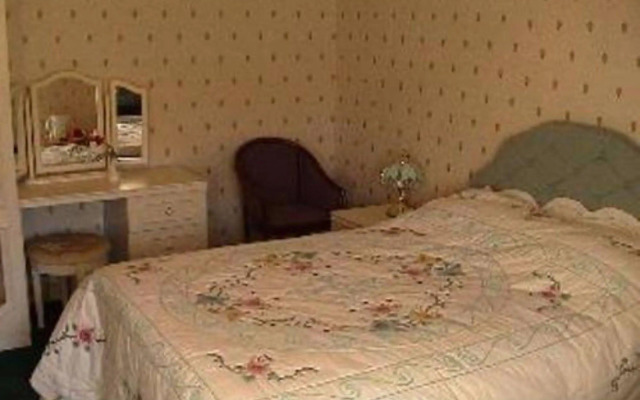 Capital Guest House
