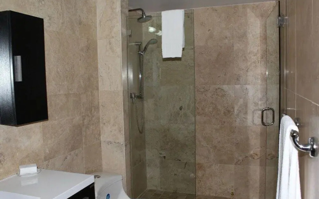 Luxury Oasis Ocean View Condo