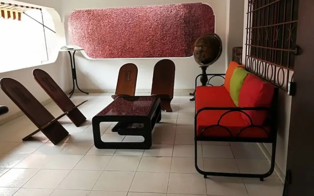 Residence Angele