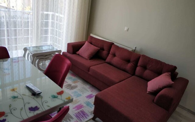 Banaz Tuncel Apart Otel