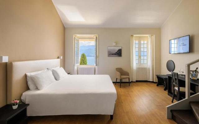 Hotel Villa Cipressi - by R Collection Hotels