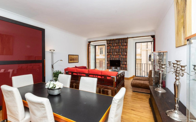 Amazing New Apartment Jewish Ghetto