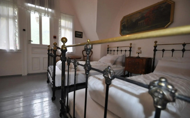 Hotel Mundal