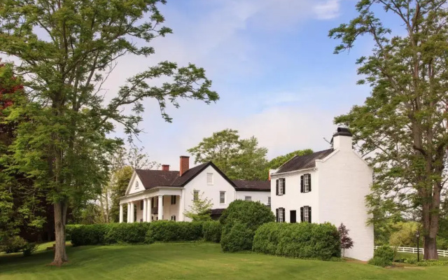 The Estate at Meander