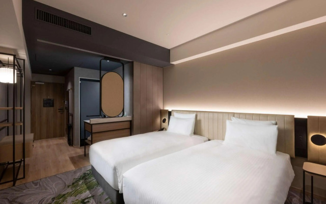 Novotel Nara