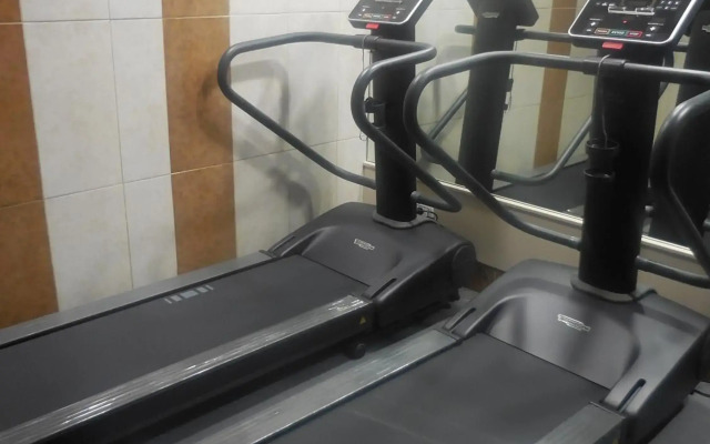 Best Western Plus Hotel Perla Del Porto