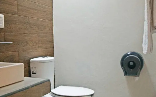 Motel Puerta del Cielo