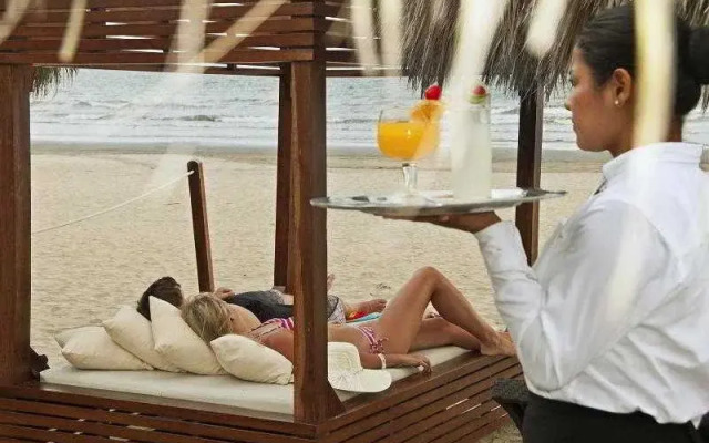 Royal Level at Occidental Nuevo Vallarta