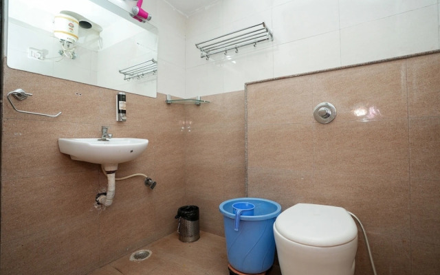 Hotel Opera Inn near Central Bus Stand