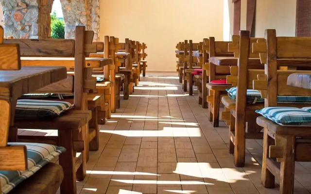 Sani Cesarica in Cesarica