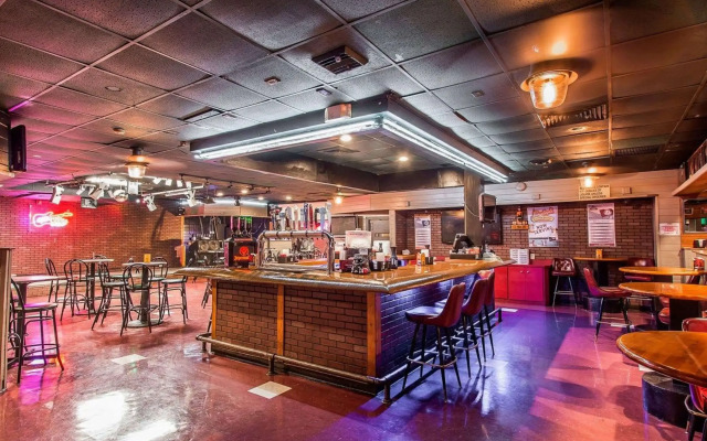 Clarion Inn & Suites Dothan South