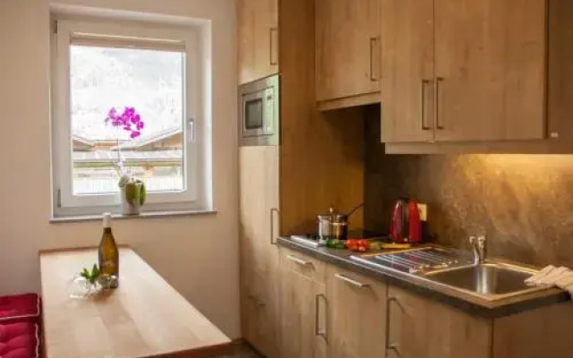 Ferienwohnung und Apartment Simone - Längenfeld im Ötztal