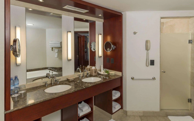 JW Marriott Quito