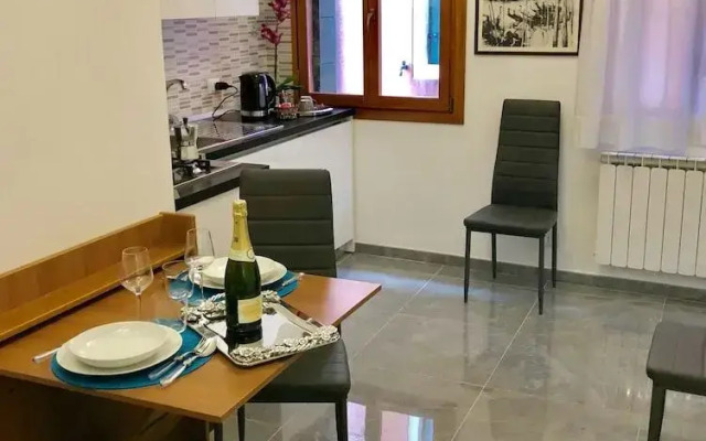 Hotel Ariel Silva