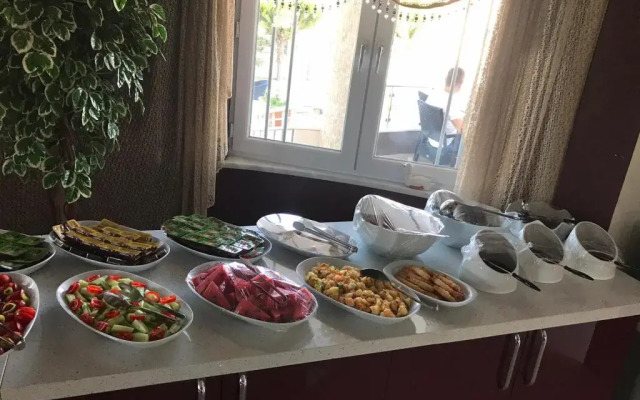 Geyikli Sunshine Hotel