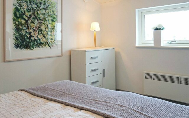4 Star Holiday Home in Varberg