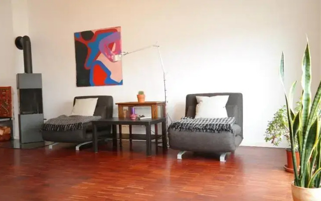 Zimmer Prenzlberg