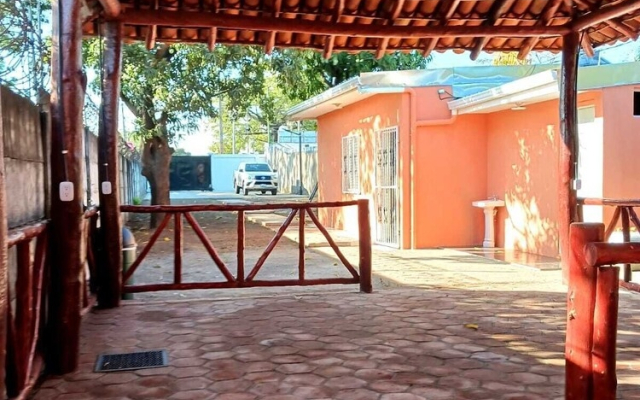 Casa Jossy