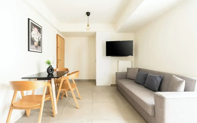 Elysee apartment 8