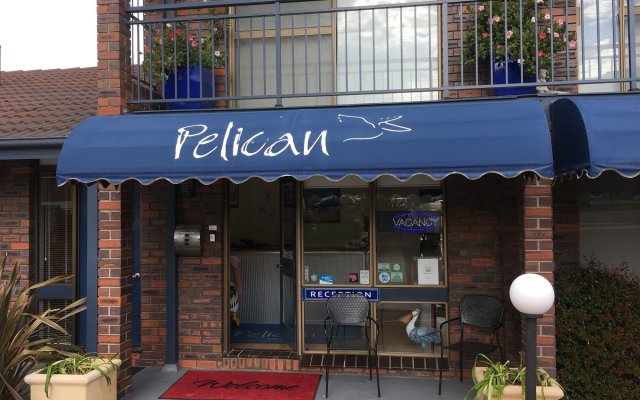 Pelican Motor Inn