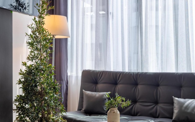 Lexum by Bernalo Hotels