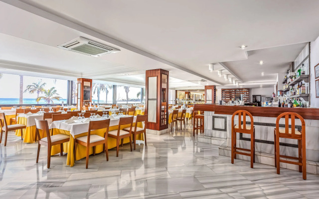 Hotel Lancelot