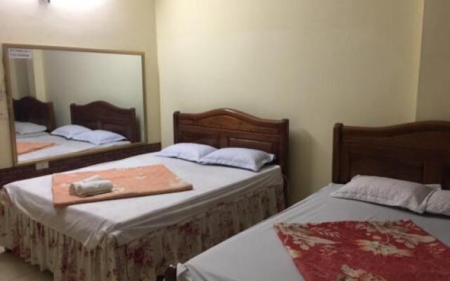 Thanh Tam Guesthouse