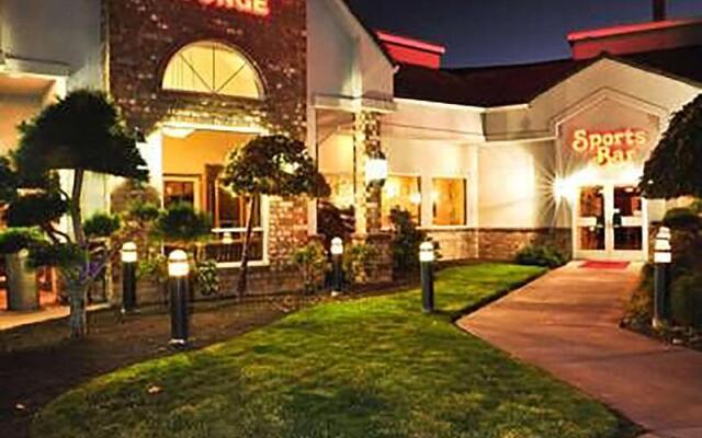 Shilo Inn Suites Hotel - Klamath Falls