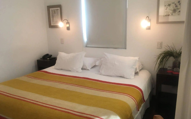Meridiano Sur Petit Hotel