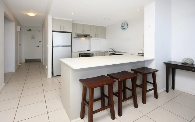 Spindrift on the Beach