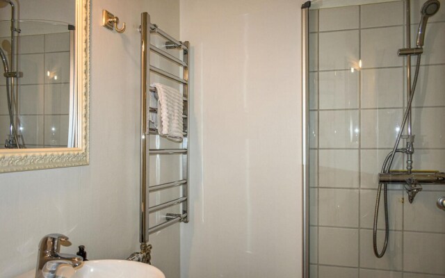 Stunning Home in Skivarp With Wifi and 4 Bedrooms