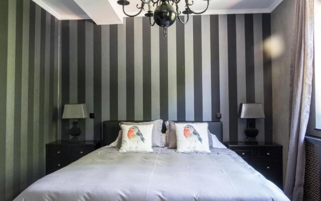 Le Refuge - Bed & Breakfast