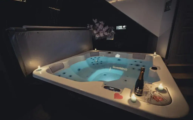 Le Jardin secret