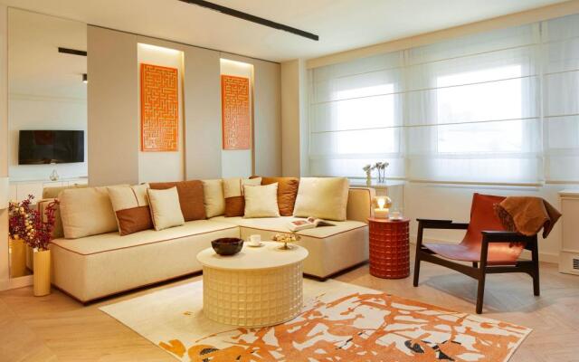 G Residences Gayrettepe